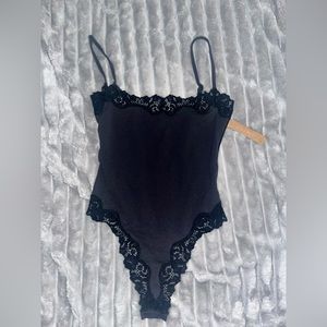 Xxs skims body suit